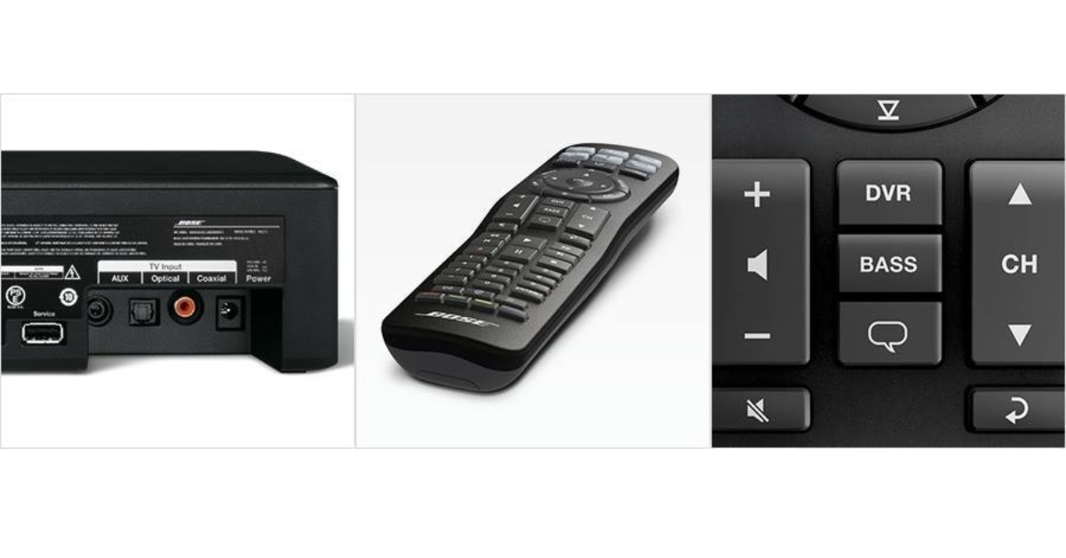 Bose Solo 5 best sound bar for lg c2