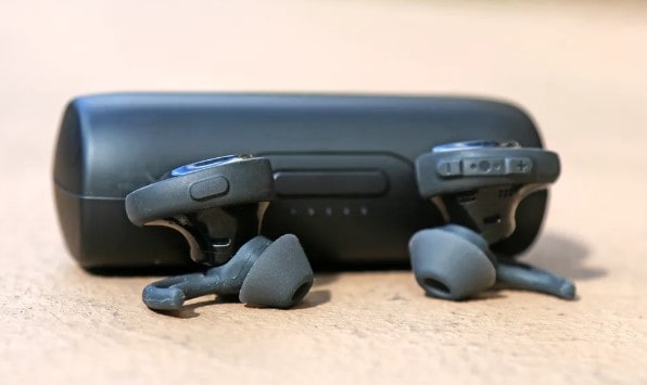 Casque cycliste SoundSport Free de Bose