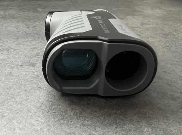 Bushnell Bone Collector 1000 Golf Rangefinder