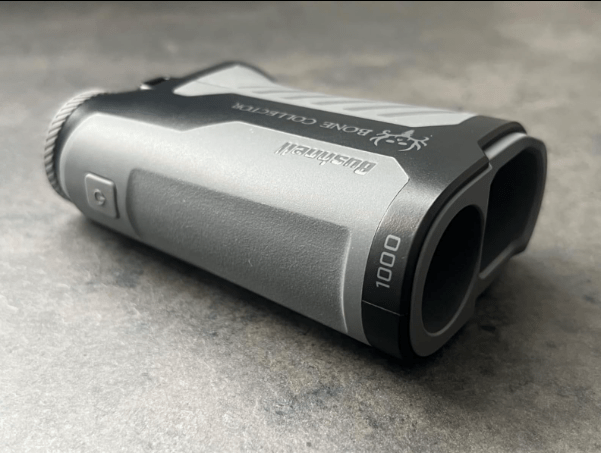 Bushnell Bone Collector 1000 Sport Rangefinder