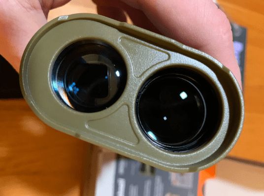 Bushnell Broadhead Travel Rangefinder