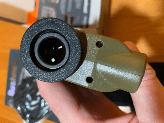 Bushnell Broadhead Sport Rangefinder