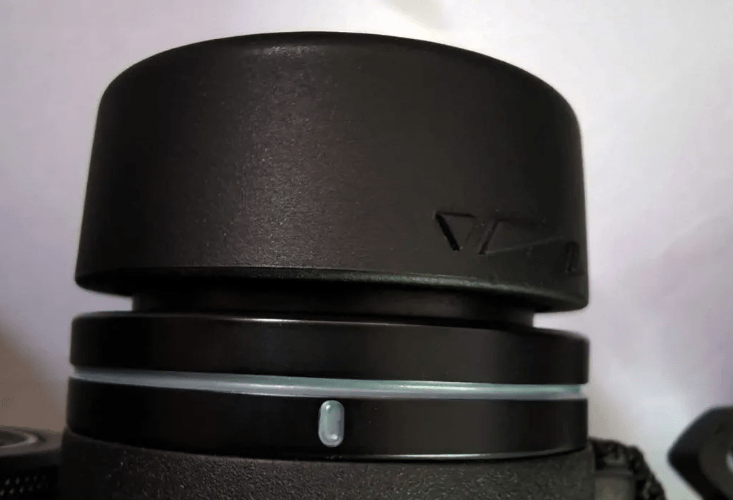 Bushnell Engage X 10x42 Dustproof Binocular