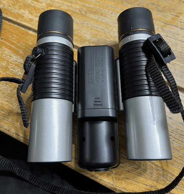 Bushnell Imageview 10x25 best camera binoculars