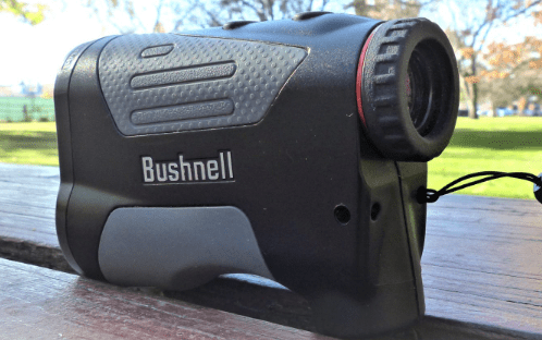 Bushnell Nitro 1800 Premium Rangefinder