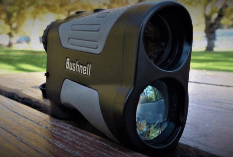 Bushnell Nitro 1800 Golf Rangefinder