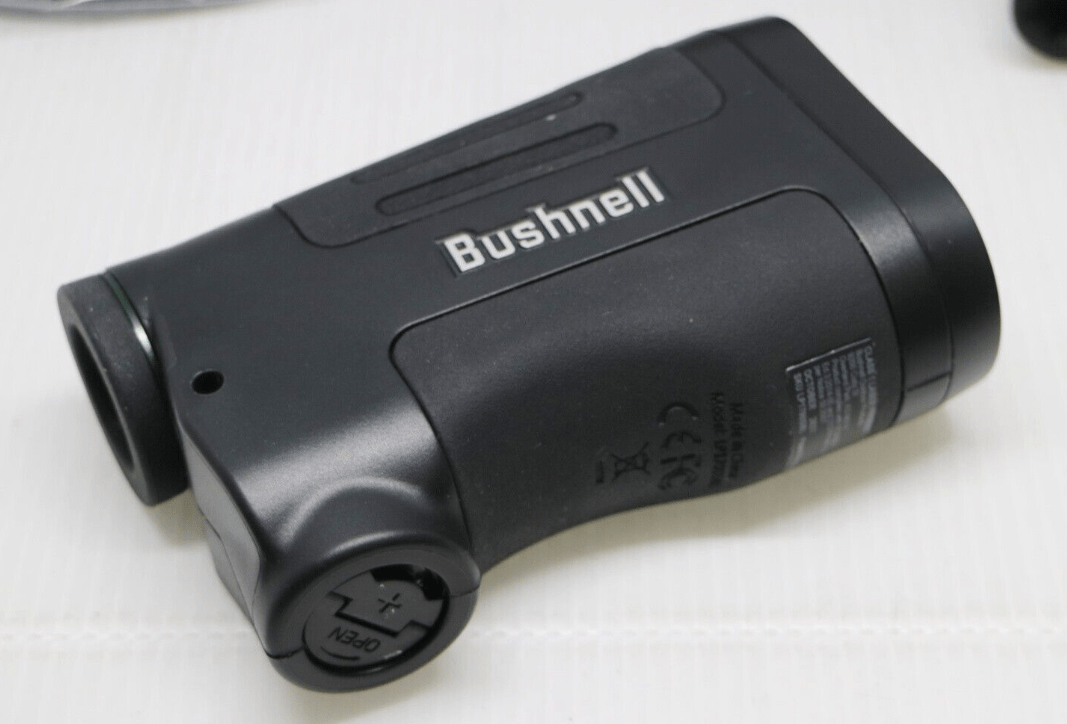 Bushnell Prime 1700 Hiking Rangefinder