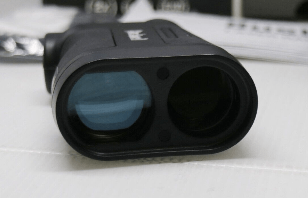 Bushnell Prime 1700 Zoom Rangefinder