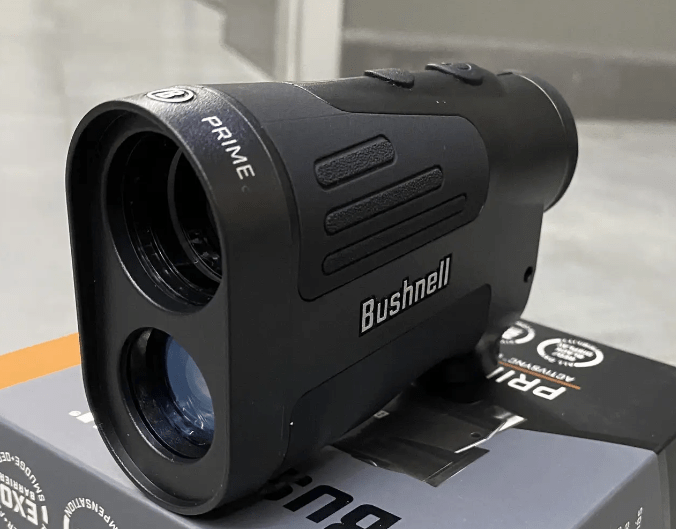 Bushnell Prime 1800 Hiking Rangefinder