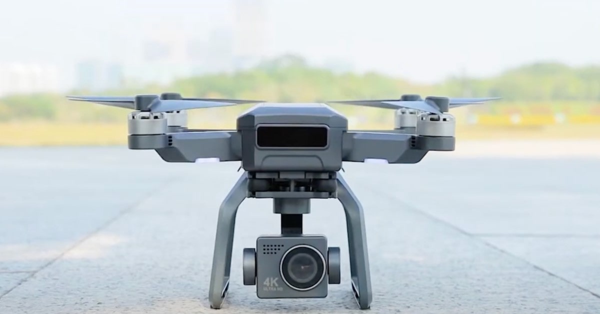 Bwine F7 best quadcopter under 500