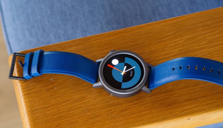 Watch 3 Pro vs Watch 2 Pro comparison