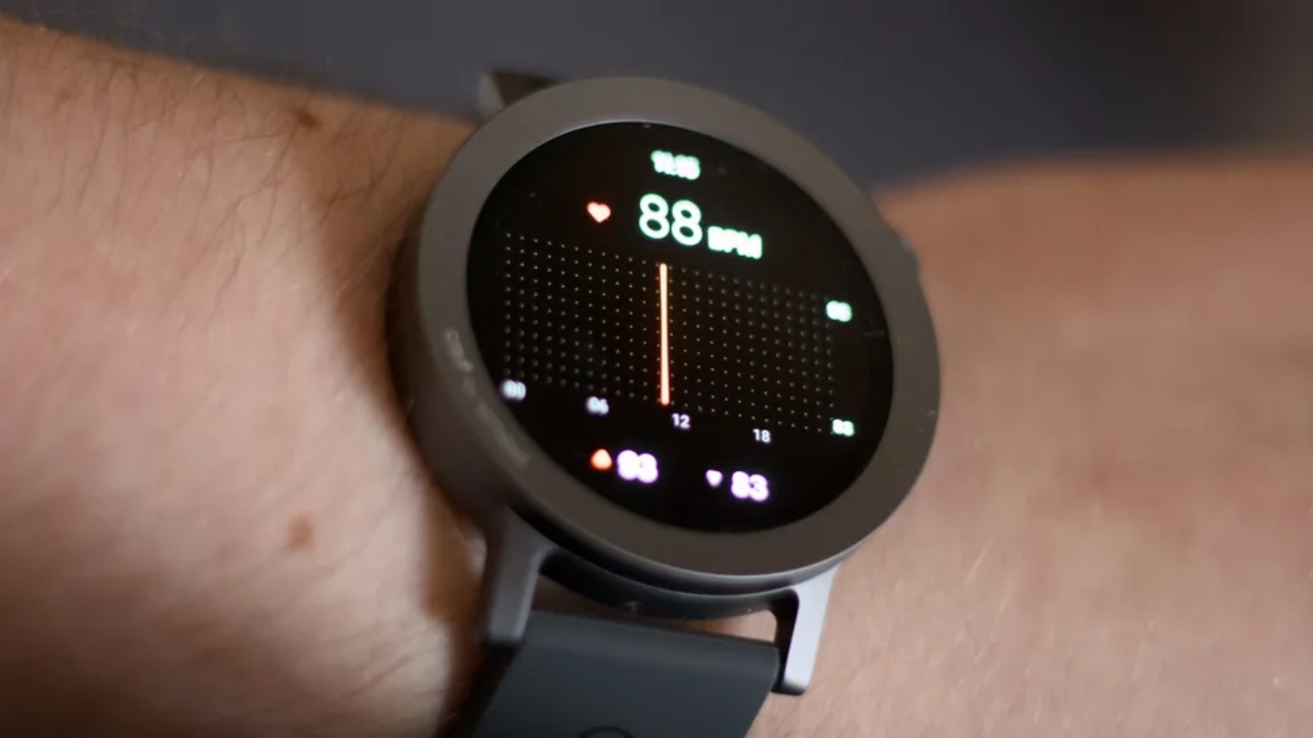 CMF Watch Pro 2 cheap smartwatch GPS tracking