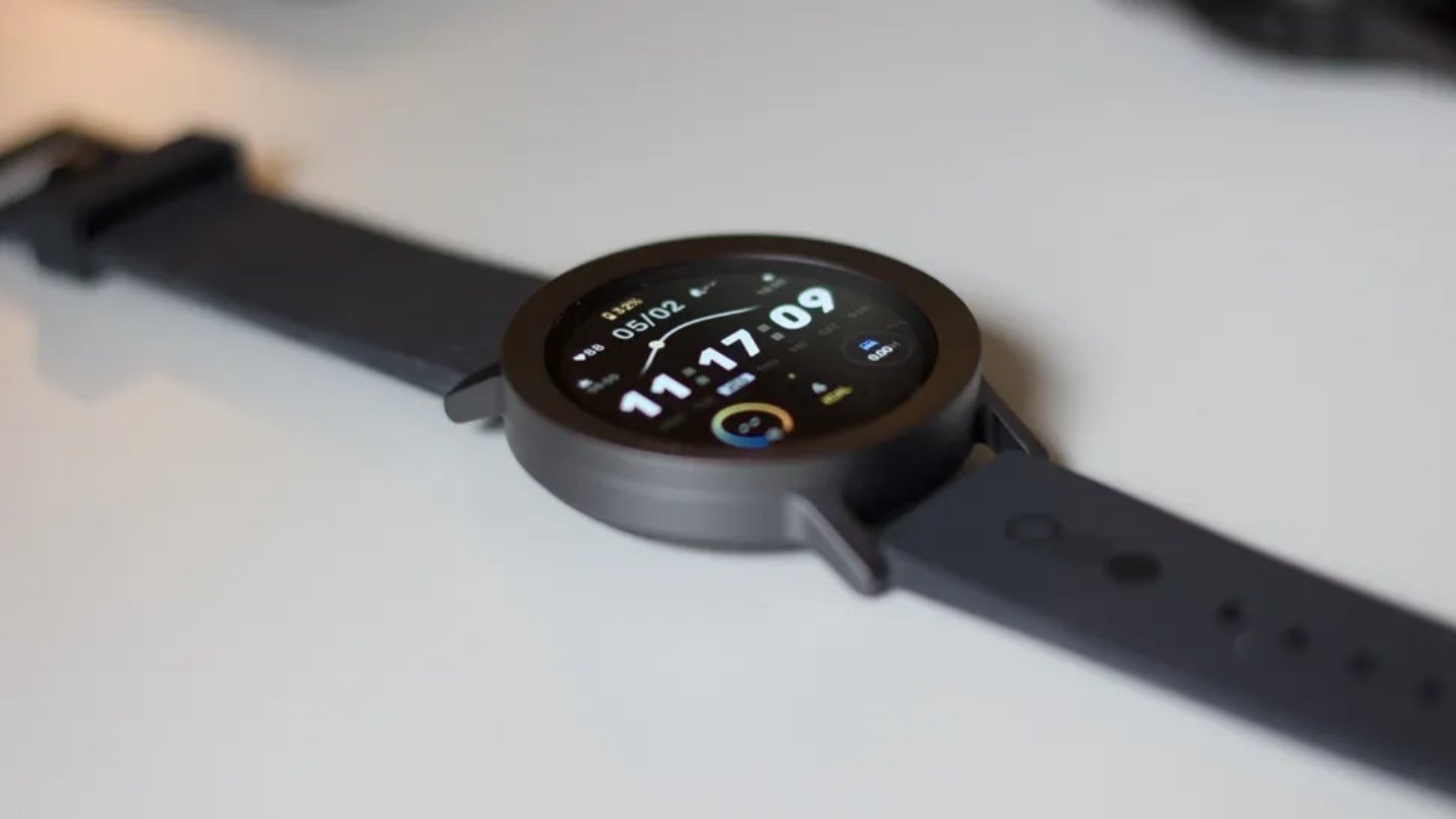 CMF Watch Pro 2 budget GPS running watch