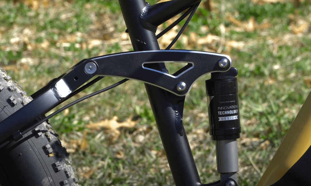 CYCROWN CycUltra E-Bike Review