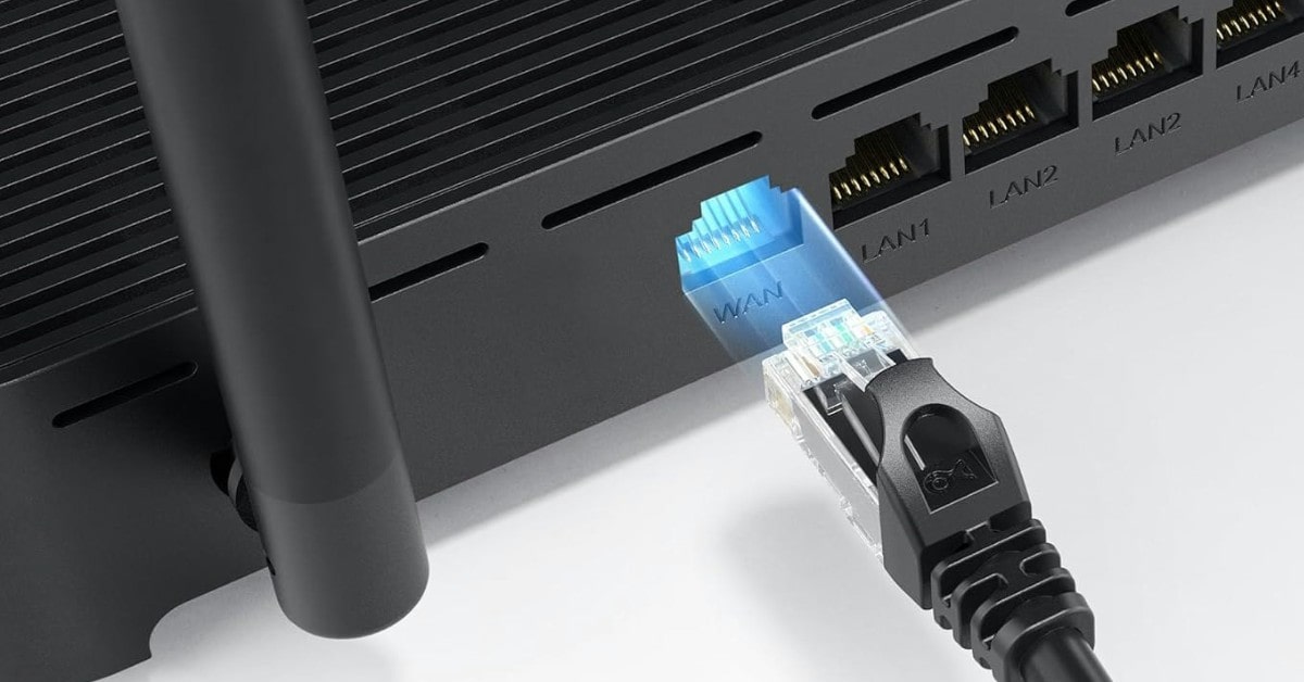 Cable Matters Cat 6 best ethernet cable for gaming xbox series x