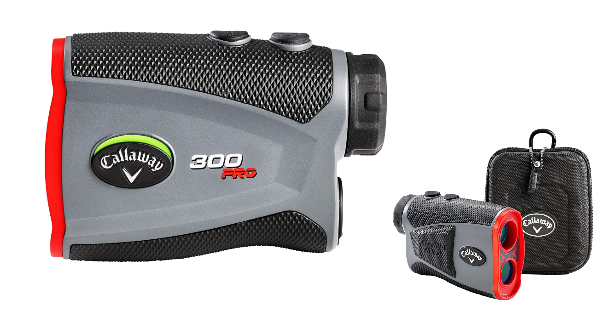 5 Best Golf Rangefinders of 2024 Rangefinders for Golf Review