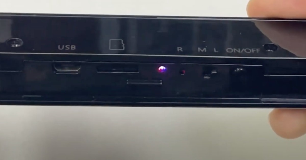 Camera with Photo Frame mini spy camera no wifi needed