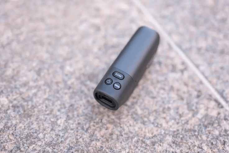 Canon ZOOM Digital one hand Monocular