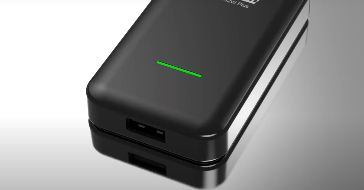 CarlinKit 3.0 wireless carplay