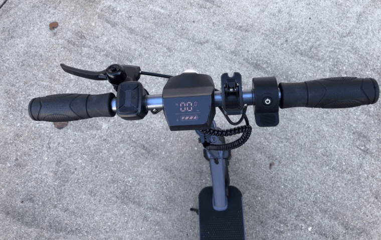 Caroma E22 Pro eScooter