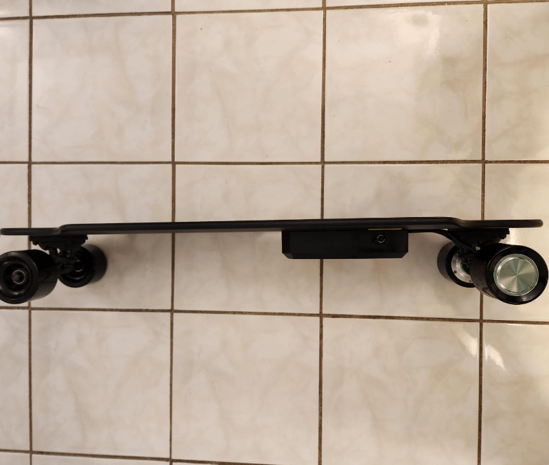 Caroma H2B eSkateboard Review