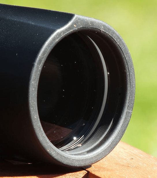  Carson 3D Series HD safari binoculars