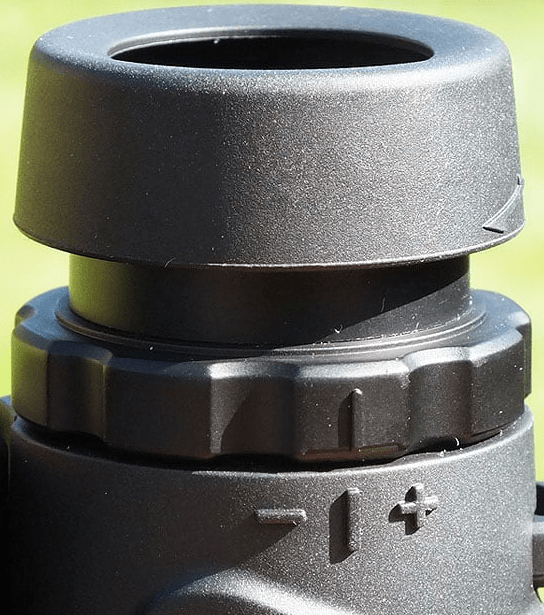  Carson 3D Series HD binoculars for african safari