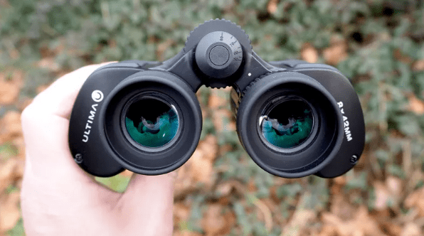 Celestron 8x42 Ultima compact 8x42 binoculars