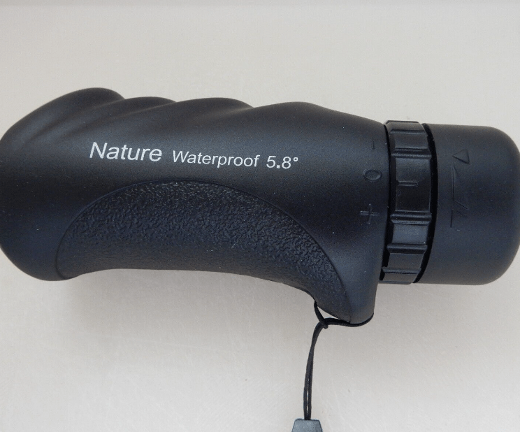 Celestron Nature DX 10x25 bird watching monoculars
