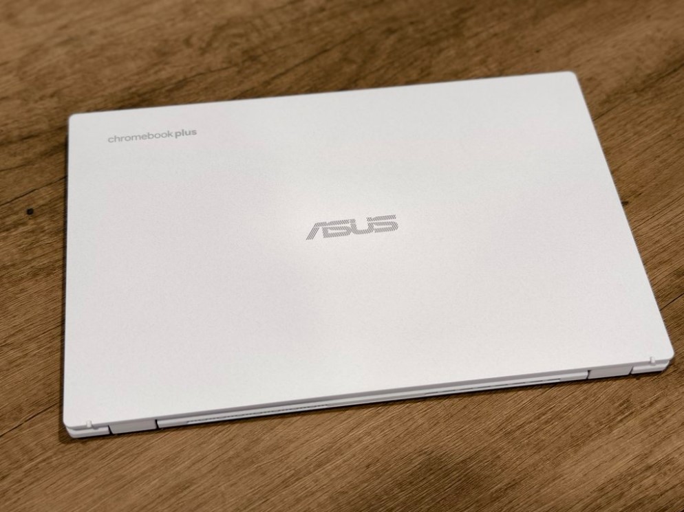 Chromebook Plus CX34 vs Chromebook Plus 514