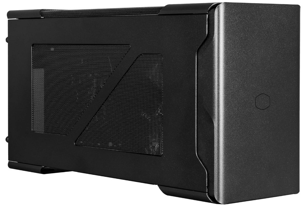 Cooler Master MasterCase EG200 external GPU enclosure