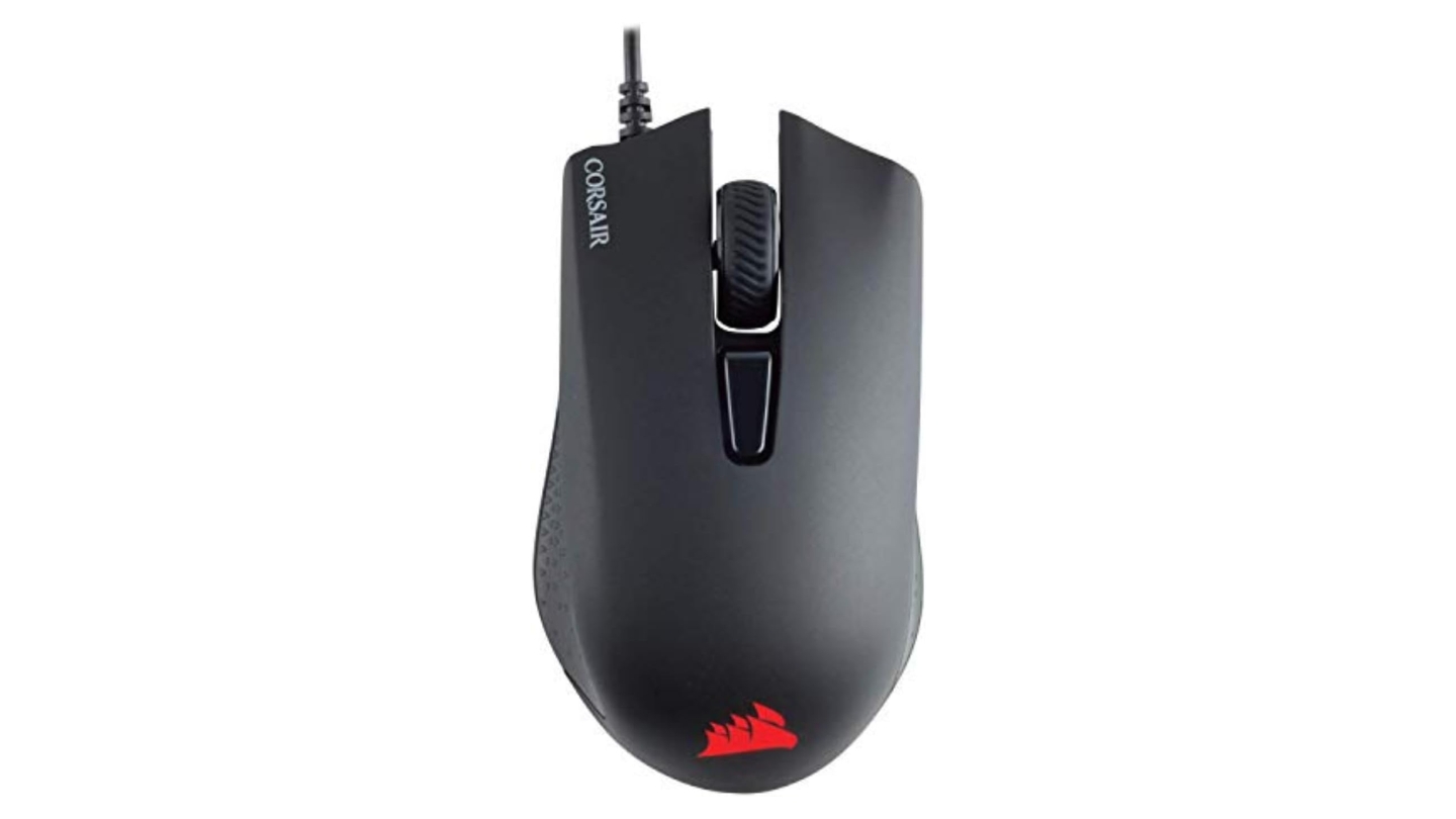 Corsair Harpoon RGB PRO gaming mouse for the money