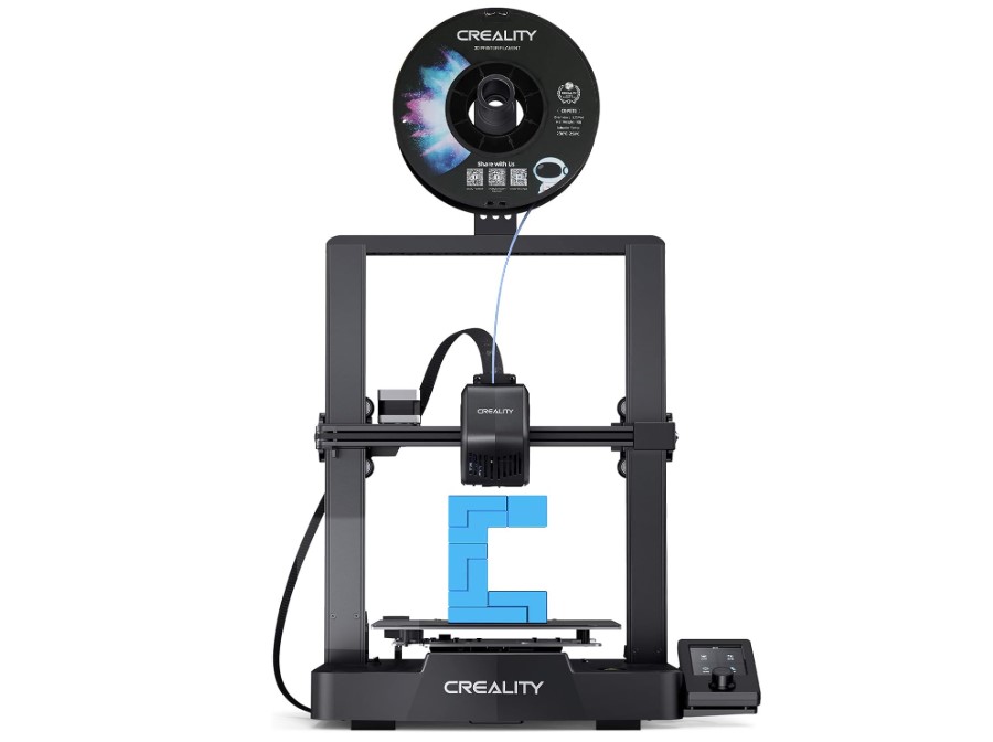 Creality Ender-3 V3 SE 3d printer under 400
