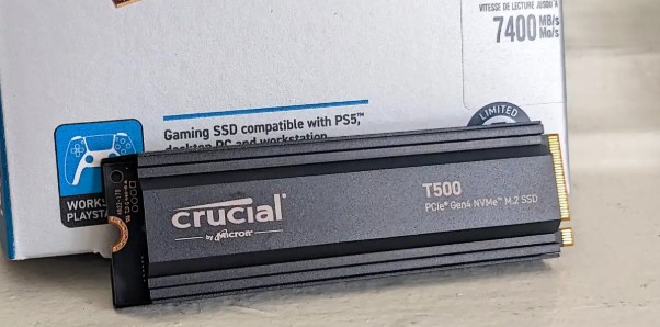 Crucial T500 or Samsung 990 Pro