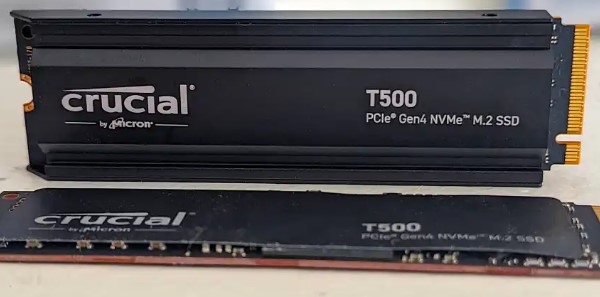 990 Pro vs T500 comparison