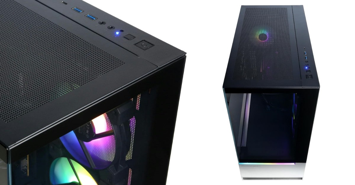 CyberPowerPC Gamer Xtreme VR gaming desktop deals under 1000