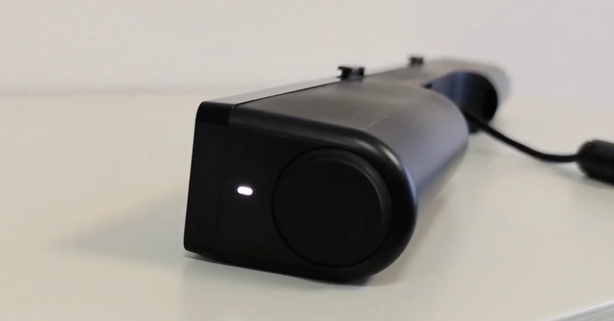 Barres de son pour ordinateur DELL AC511M