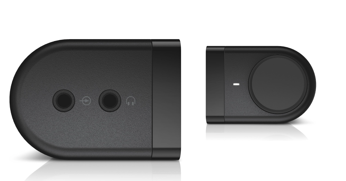 Barre de son pour ordinateur DELL AC511M