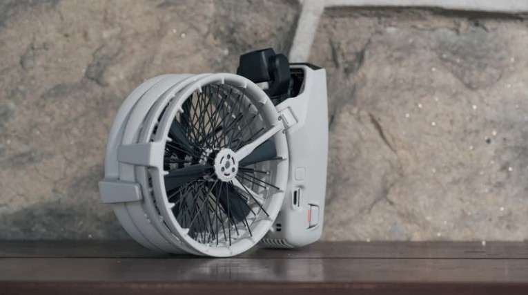 Neo vs Flip comparison