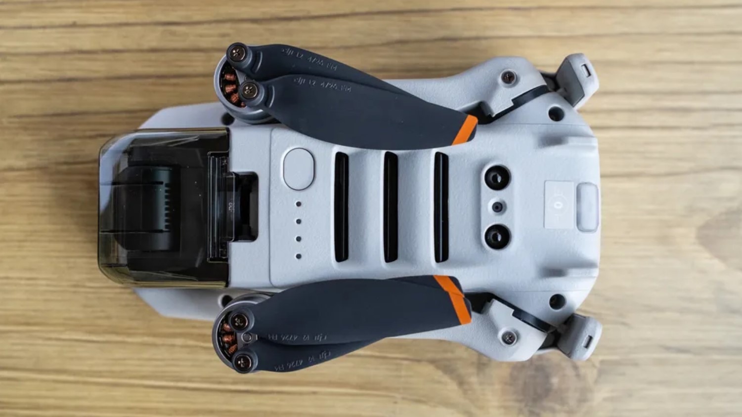 DJI Mini 4K or Potensic Atom 2