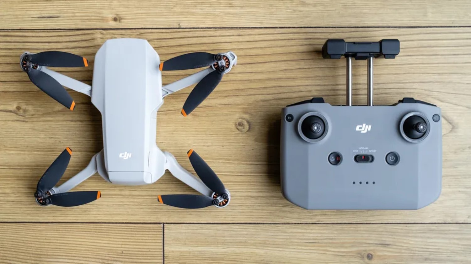 HS720G vs Mini 4K comparison