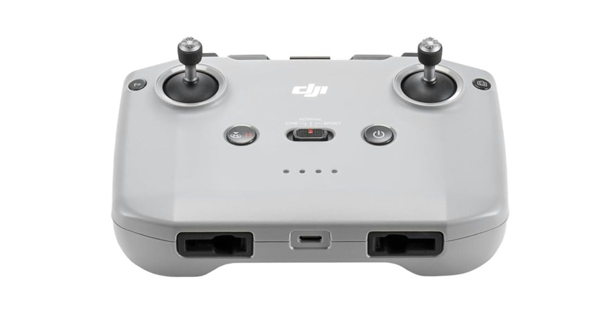 DJI Mini 4K best drone from aliexpress