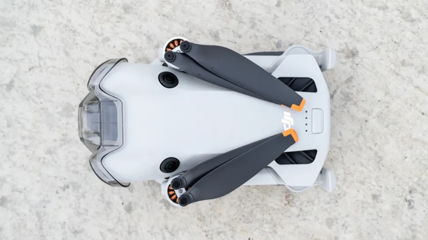 Mini 4 Pro vs Air 3S