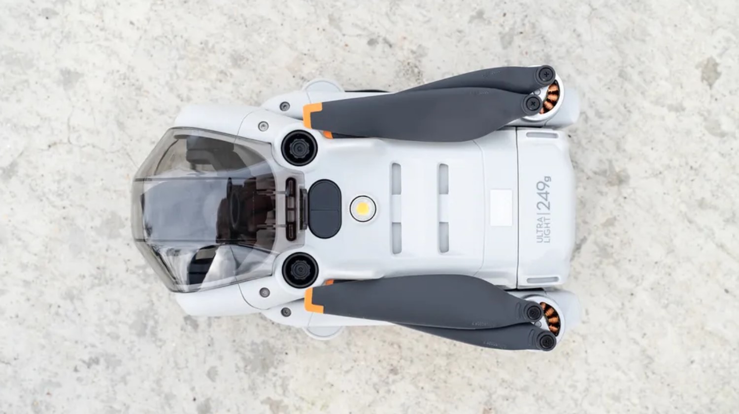 DJI Mini 4 Pro or DJI Air 3S