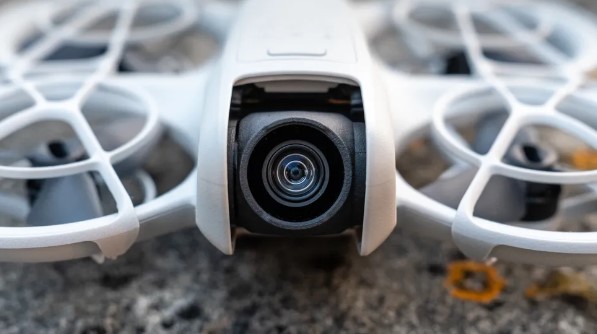 DJI Neo or DJI Avata 2