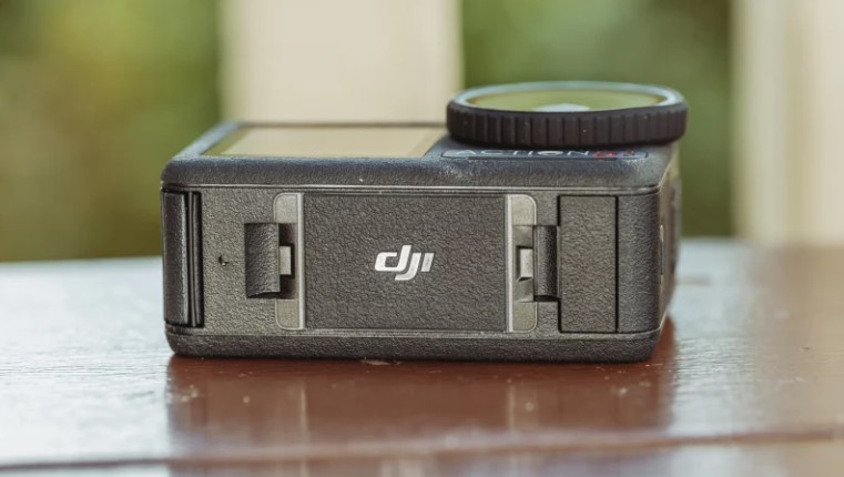 DJI Action 5 Pro or Insta360 Ace Pro 2