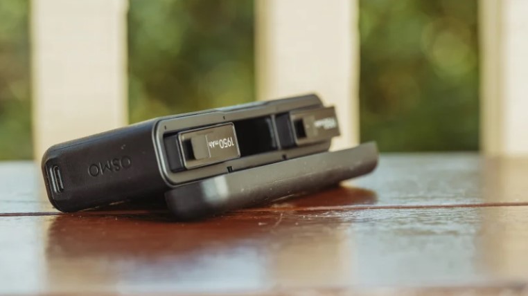 DJI Osmo Action 5 Pro Review