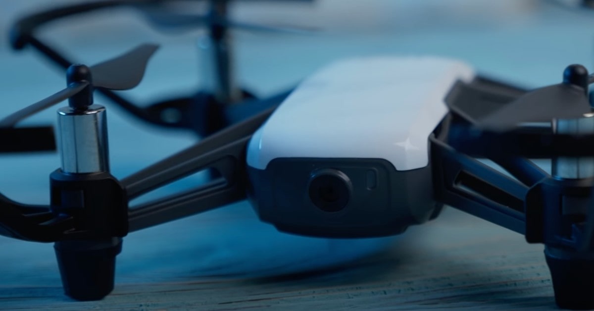 DJI Ryze Tello best aliexpress drones