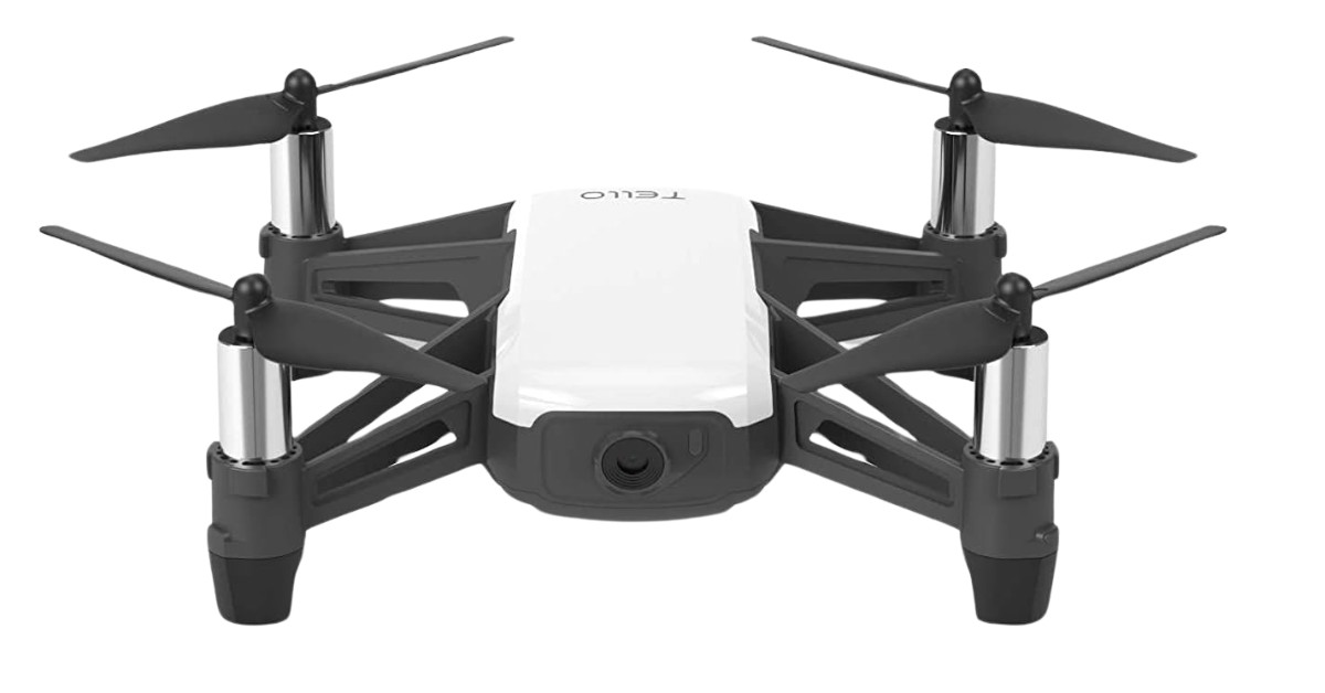 DJI Ryze Tello best drone aliexpress