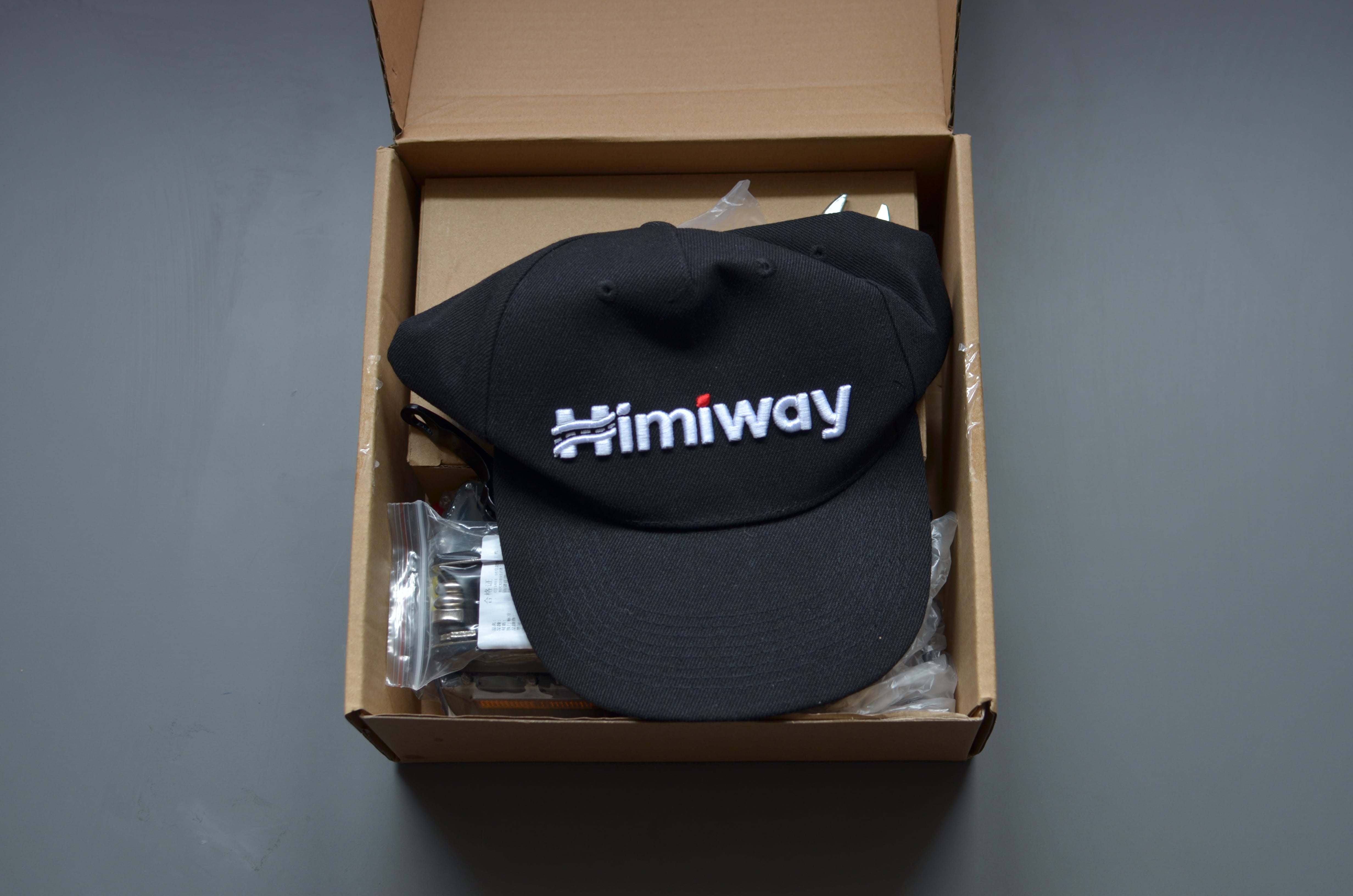 All-Terrain Bike's Equipment 